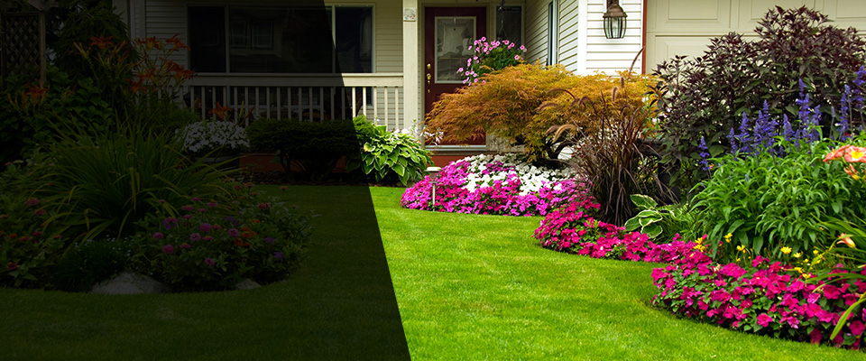Eagle Butte Landscapers