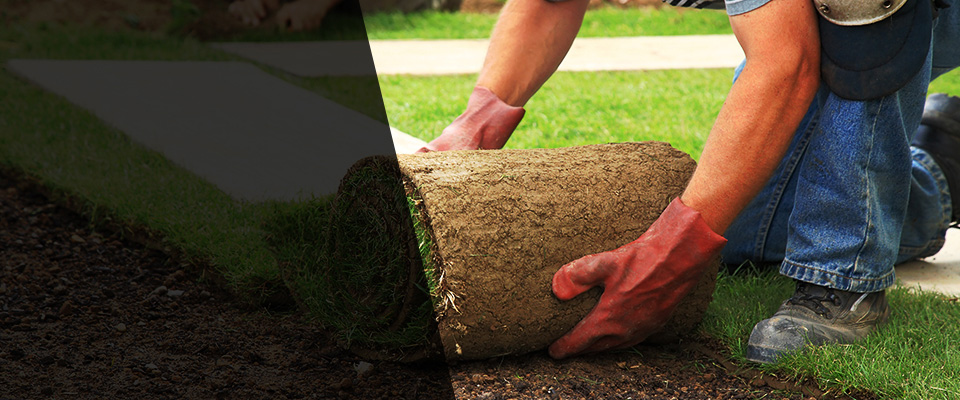 Eagle Butte Landscapers