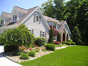 Landscapers and Lawncare Services in Eagle Butte, SD