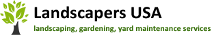 Eagle Butte Landscapers